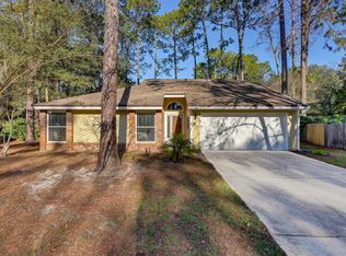 4808 Wethersfield Pl W, Jacksonville, FL 32257