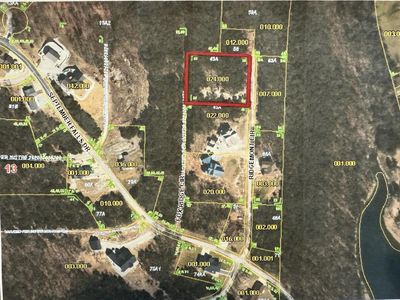 125 Ridgemont Circle, Branson West, MO, 65737