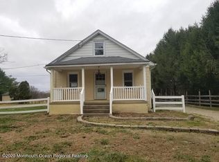 92 Trenton Lakewood Rd, Millstone Township, NJ 08510