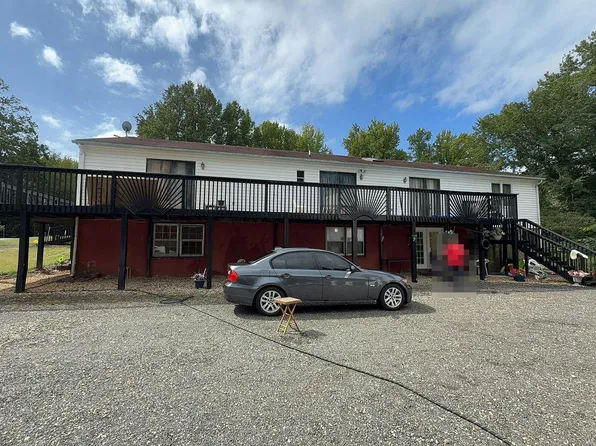 9709 Ridge View Dr, Owings, MD 20736