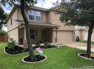 8106 Ashwood Pointe, San Antonio, TX 78254