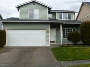 1123 127th St E, Tacoma, WA 98445