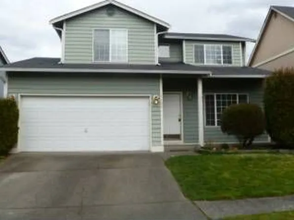 1123 127th St E, Tacoma, WA 98445