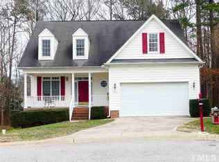 7004 Bellard Ct, Raleigh, NC 27617