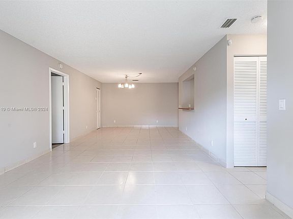 4th image of 12095 Royal Palm Blvd #8H