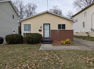 1141 Maryville Ave, Akron, OH 44305