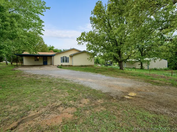 18941 County Road 1520, Ada, OK 74820