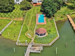 104 Myrtle St, Oxford, MD 21654