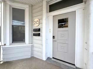 215 Dodd St #1, Weehawken, NJ 07086