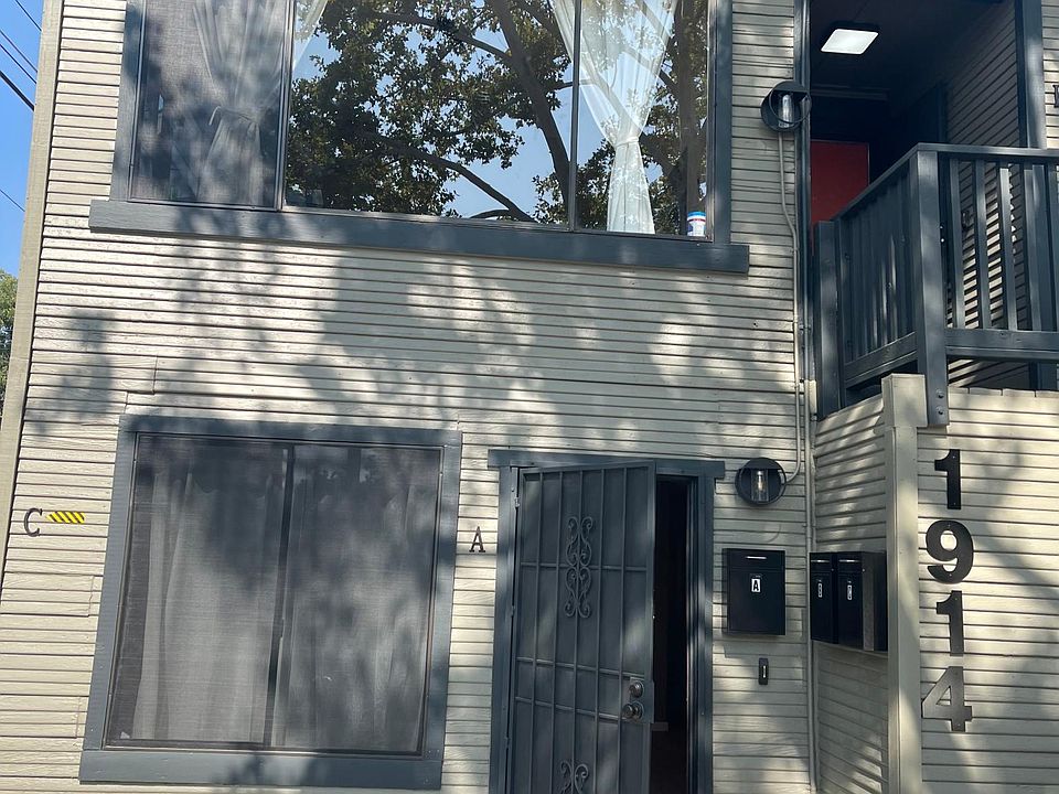 2nd image of 1914 28th St #A