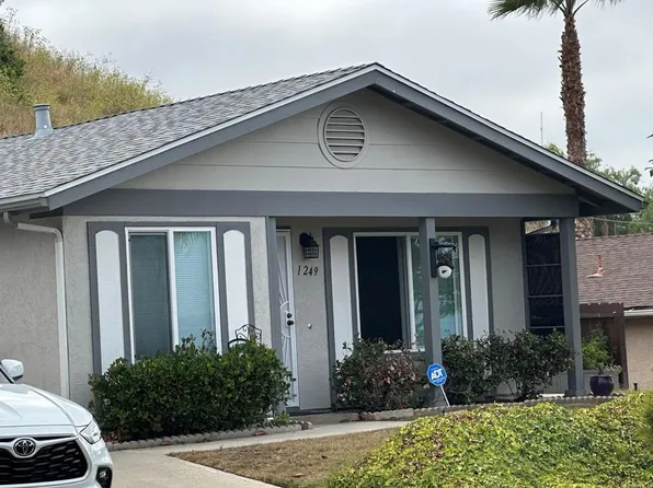 1249 Sagewood Dr, Oceanside, CA 92056