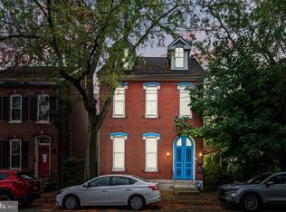 422 King St, Pottstown, PA 19464