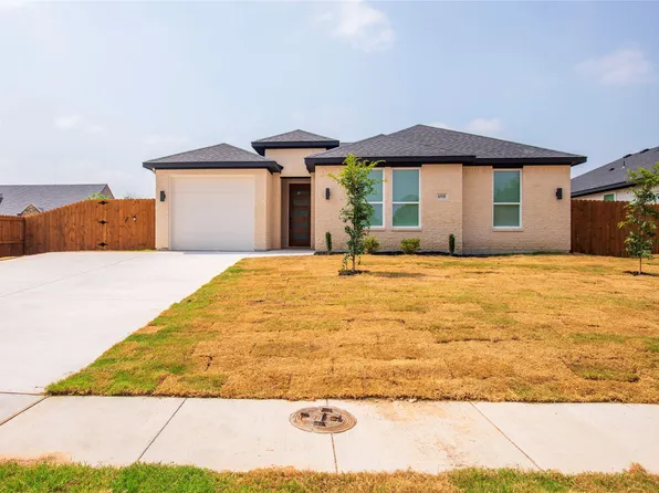 6938 Umphress Rd, Dallas, TX 75217
