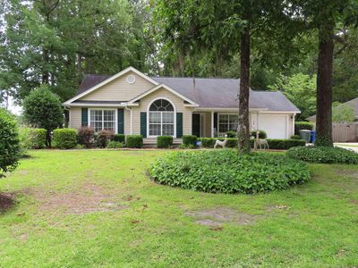 3001 Dewberry Dr., Conway, SC, 29527