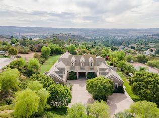14486 Southern Hills Ln, Poway, CA 92064