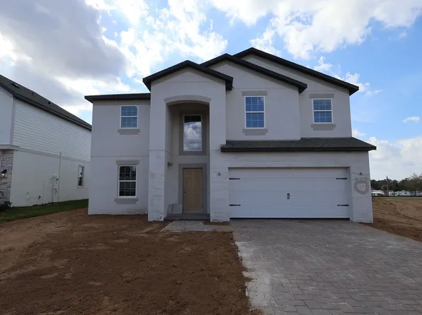 12263 Stirrup Dr, Dade City, FL 33525