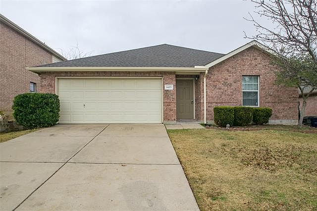 1st image of 1425 Water Lily Dr