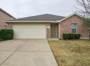 1425 Water Lily Dr, Little Elm, TX 75068
