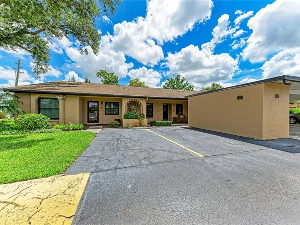 2808 60TH AVENUE W #802, BRADENTON, FL 34207