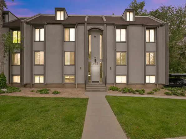 495 E Creekside Cir APT D, Murray, UT 84107