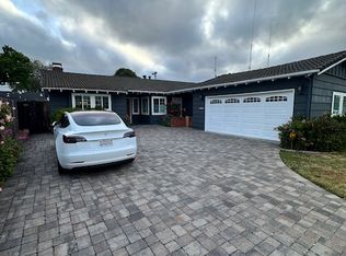 3226 Los Prados St, San Mateo, CA 94403