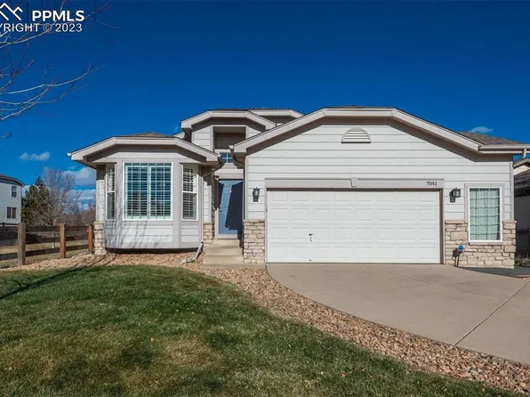7041 Leopard Gate, Littleton, CO 80124