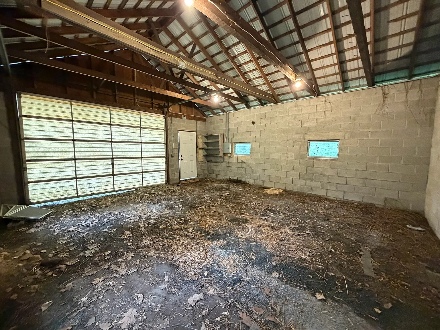 Studio, 424 sqft, $300 — Photo 4