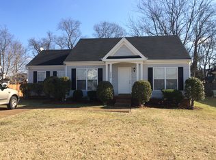 2844 Scoville Ln, Spring Hill, TN 37174