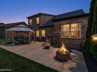 398 Goodman Dr, Gallatin, TN 37066