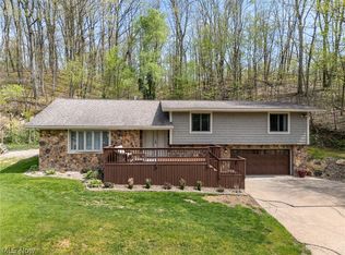 3256 Salineville Rd NE, Carrollton, OH 44615