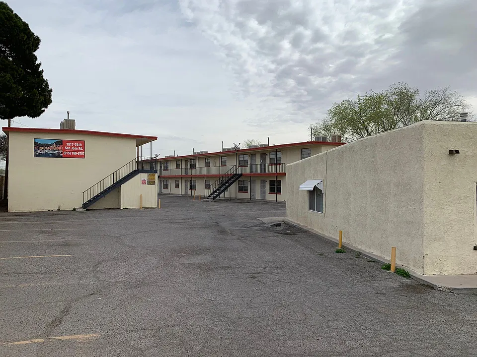 San Jose Apartments