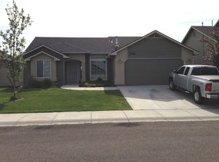 3736 N McKinley Park Ave, Meridian, ID 83646