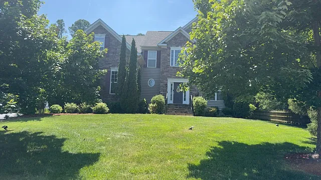 12000 Grey Oaks Park Rd