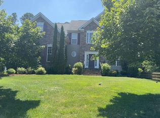 12000 Grey Oaks Park Rd, Glen Allen, VA 23059