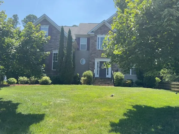 12000 Grey Oaks Park Rd, Glen Allen, VA 23059