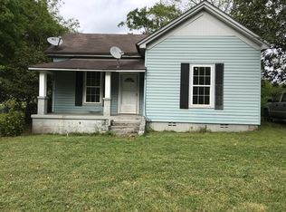 5 Poplar St, Manchester, GA 31816