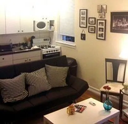 Rented by Cooper & Cooper Real Estate | media 21