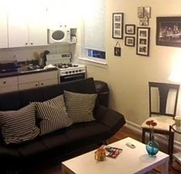 Rented by Cooper & Cooper Real Estate