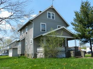 1544 Oberlin Ave, Lorain, OH 44052