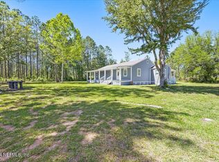 17598 County Road 127, Sanderson, FL 32087