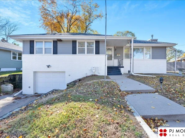 5015 Martha St, Omaha, NE 68106