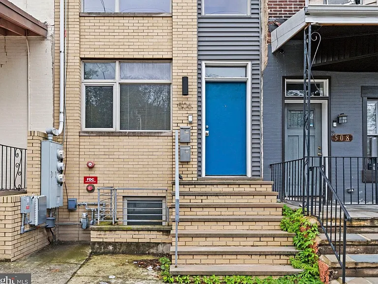 506 W Master St #1 — Photo 6
