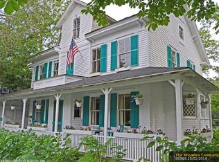 110 West St, Bar Harbor, ME 04609