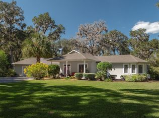 6512 SW 146th Pl, Micanopy, FL 32667