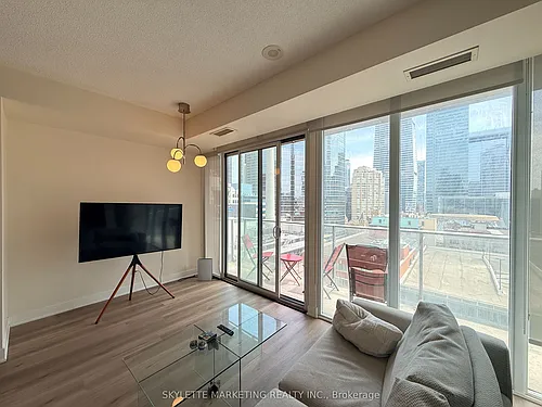 126 Simcoe St #1203 Photo 1 126 Simcoe St #1203 Photo 1