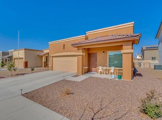 13511 Lawkland St, El Paso, TX 79928