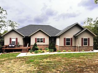 222 Madison Ln, Branson, MO 65616