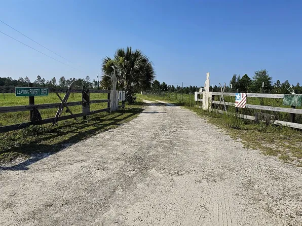 239 SE Pow Wow St, Lee, FL 32059