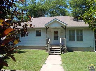 213 Topeka Ave, Paxico, KS 66526