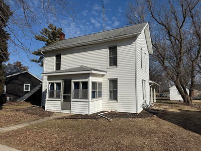 405 N 1st St, Pearl City, IL, 61062